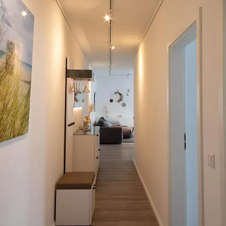 Hyggehuus * ティメンドルファー・シュトラント