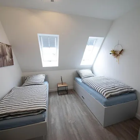 Appartement Hyggehuus *