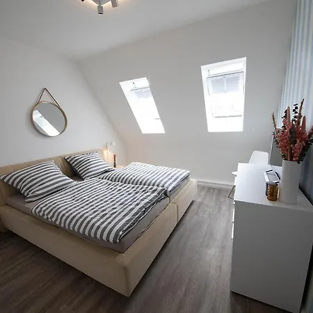 アパート Hyggehuus *