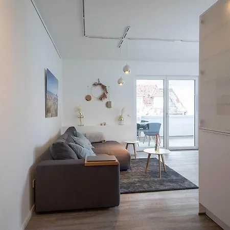 Appartement Hyggehuus Timmendorfer Strand